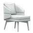 Sillón Aster Billy - Sabirjanov