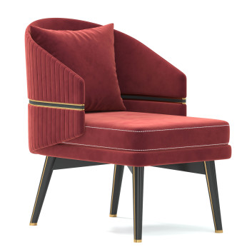 Fauteuil Aster Billy