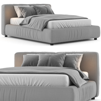 Kico Amore 3D-Modell