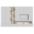 Meuble TV Furniture Composition 4 - 3dartistaskari1370