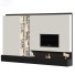 Meuble TV Furniture Composition 4 - 3dartistaskari1370