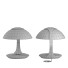 Tischlampe Gubi Cobra - Basit-3d