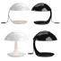 Tischlampe Gubi Cobra - Basit-3d