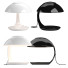 Tischlampe Gubi Cobra - Basit-3d