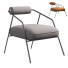 Armchair Dunke Design Cyrus - ByKakharov