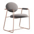 Chair Baxter Gemma - ByKakharov