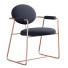 Chair Baxter Gemma - ByKakharov
