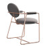 Chair Baxter Gemma - ByKakharov