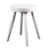 Табурет Zara Home Large Teak Wood - ByKakharov