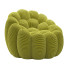 Крісло Roche Bobois Bubble Pivoting - Basit-3d