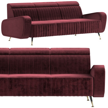 Диван Mezzo Collection Harrison