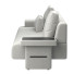 Диван Haymann Editions Max - Basit-3d