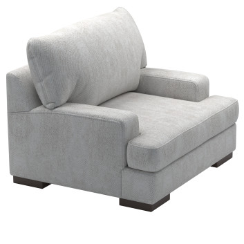 Крісло  Ashley Furniture Mercado 3D модель