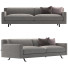 Диван Frigerio James - Basit-3d