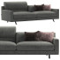 Диван Frigerio James - Basit-3d