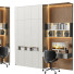 Arbeitsbereich Furniture for Kids - 3dartistaskari1370