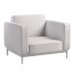 Fotel Flexform Romeo Compact - ByKakharov