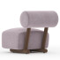 Sillón Coco Republic Navagio Occasional - Viktorvfx