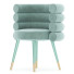 Sessel Royal Stranger Marshmallow - Viktorvfx