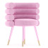 Sessel Royal Stranger Marshmallow - Viktorvfx