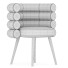 Sessel Royal Stranger Marshmallow - Viktorvfx
