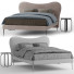 Cama y mesitas de noche Altrenotti Mickey - Viktorvfx
