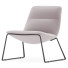 Sillón Andreu World Capri Lounge BU1738 - Viktorvfx