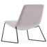 Sillón Andreu World Capri Lounge BU1738 - Viktorvfx