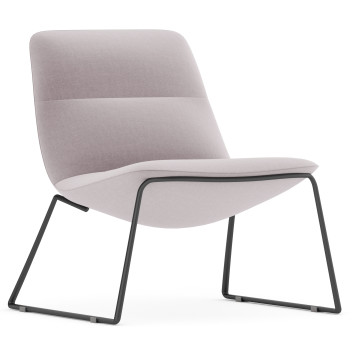 Fauteuil Andreu World Capri Lounge BU1738