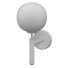 Wall Lamp Anzazo Raffin - ByKakharov