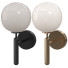Wall Lamp Anzazo Raffin - ByKakharov