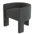 Fotel Arcade Nancy Low Back Accent by Arren Williams - ByKakharov