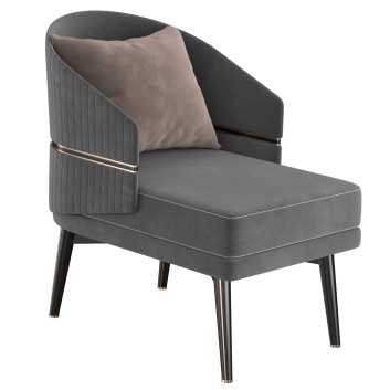 Fauteuil Aster Chairsio Luxury
