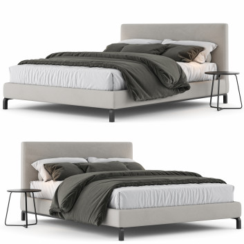 Minotti Andersen