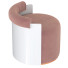 Fotel 1stDibs Poltrona 081 - ByKakharov