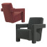 Крісло Cassina Utrecht - ByKakharov