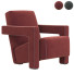 Крісло Cassina Utrecht - ByKakharov
