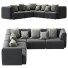 Диван Sancal Duo - SIaArt