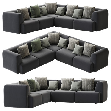 Диван Sancal Duo