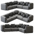 Диван Sancal Duo - SIaArt