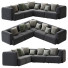 Диван Sancal Duo - SIaArt