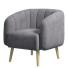 Fauteuil Hassan - kamol_arx