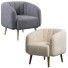 Fauteuil Hassan - kamol_arx