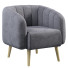 Fauteuil Hassan - kamol_arx