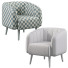 Fauteuil Hassan - kamol_arx