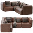 Sofa Sancal Duo - SIaArt