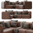 Sofa Sancal Duo - SIaArt