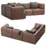Sofa Sancal Duo - SIaArt