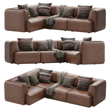 Диван Sancal Duo
