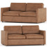 Диван West Elm Harris Leather - Viktorvfx